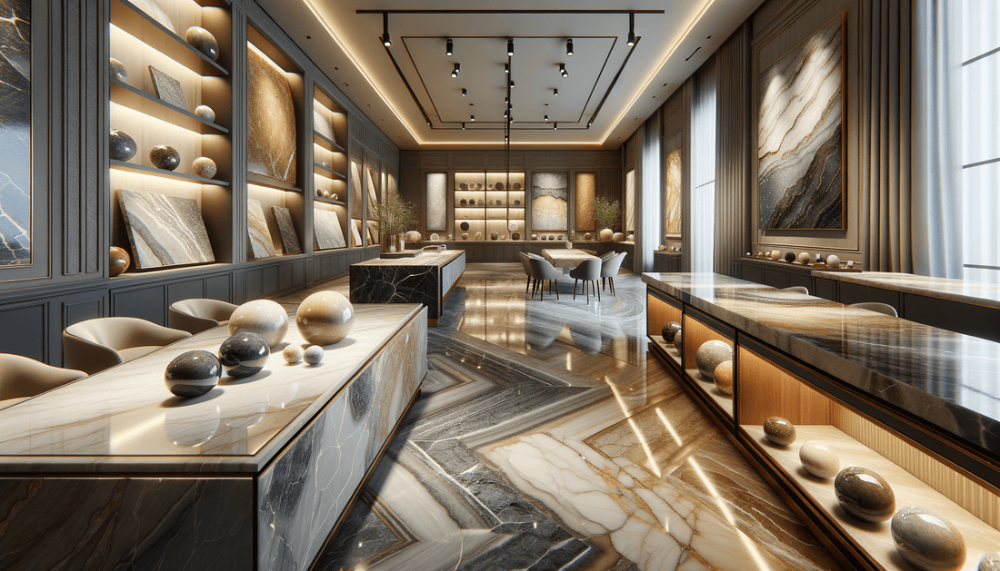 Master Zicana Boutique Polished Finish Techniques for Experts - Zicana Boutique