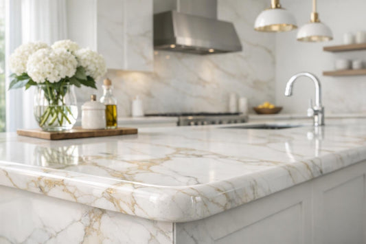 Mastering Bullnose: Expert Tips for Luxurious Stone Finishes - Zicana Boutique