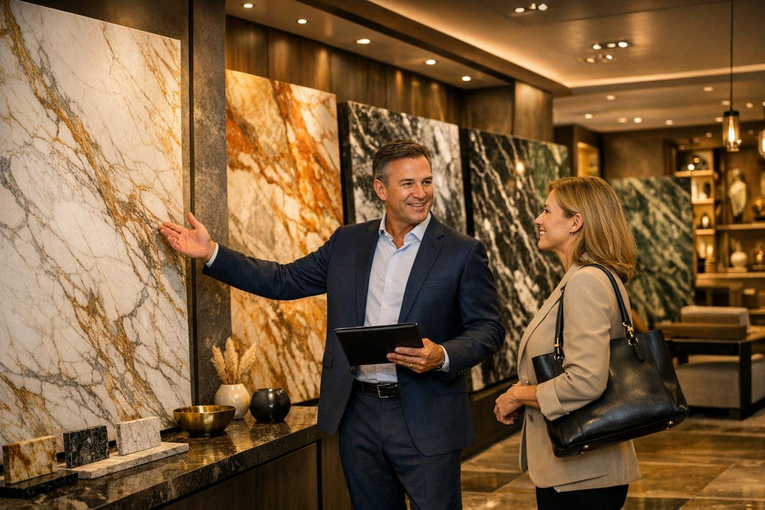Mastering Stone Procurement with Zicana Boutique Expertise - Zicana Boutique