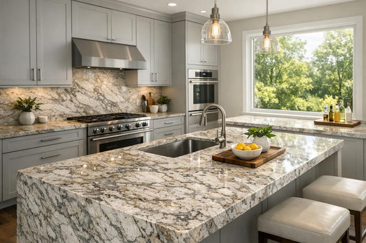 Maximize Savings: Use National Buying Power for Stone Projects - Zicana Boutique