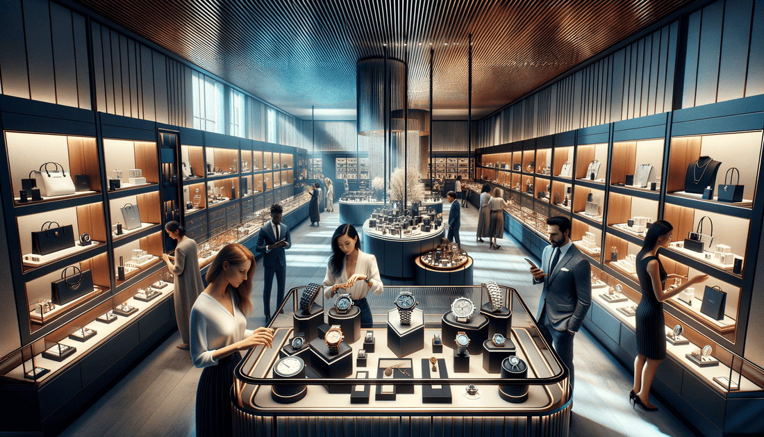 Maximize Your Projects with Z-Boutique’s Industry-Leading Order Volume - Zicana Boutique