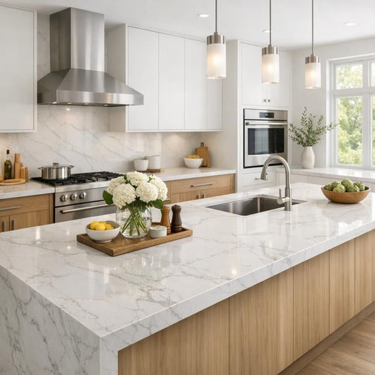 Monterosa Vicostone Insights for Home and Trade Experts - Zicana Boutique