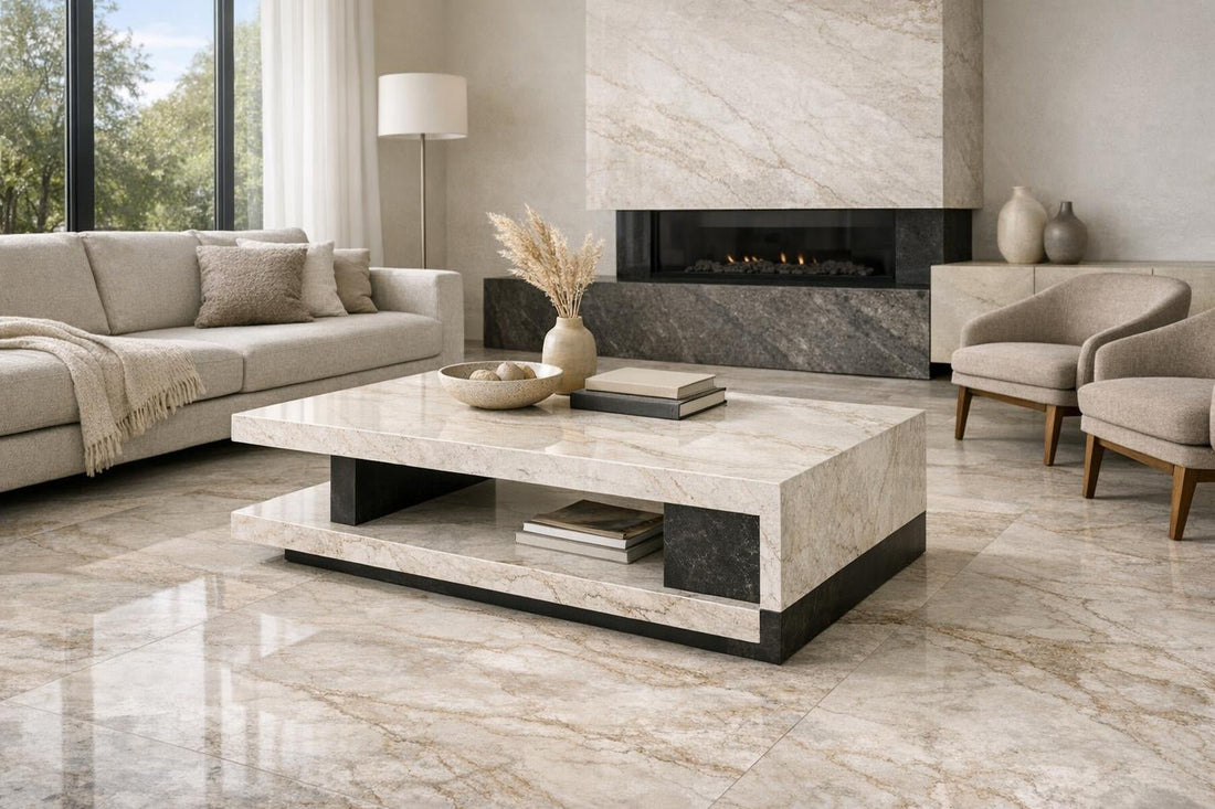 Morpheus Dekton: Transform Spaces with Innovative Design Solutions - Zicana Boutique