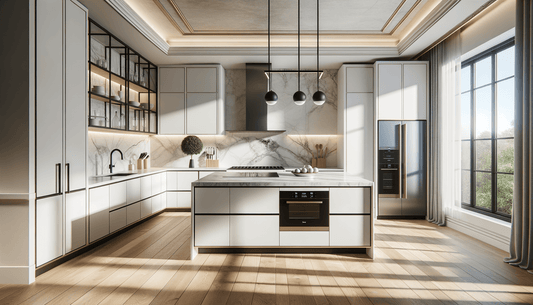 MSI Q Quartz Design Solutions for Luxury Stone Spaces - Zicana Boutique