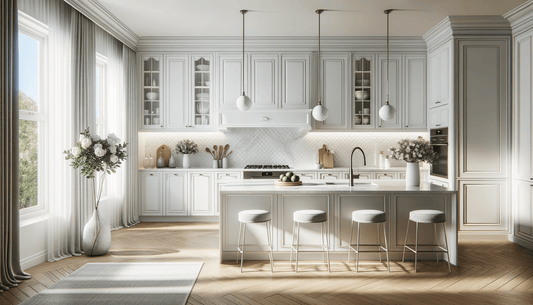 MSI Q Quartz Fairy White Elegance for Luxe Spaces - Zicana Boutique