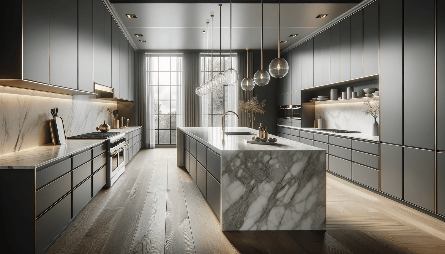 MSI Q Quartz Lumataj: Luxe Stone for Elite Designs – Zicana Boutique