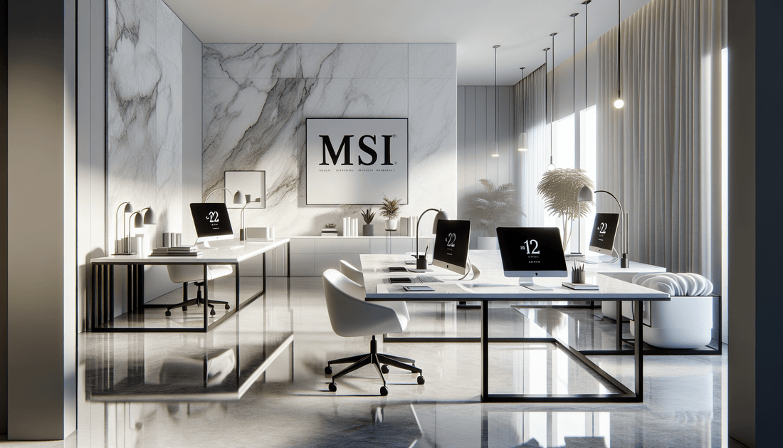 MSI Q Quartz Pricing Guide for Luxury Designs and Professionals - Z Boutique by Marble Couture