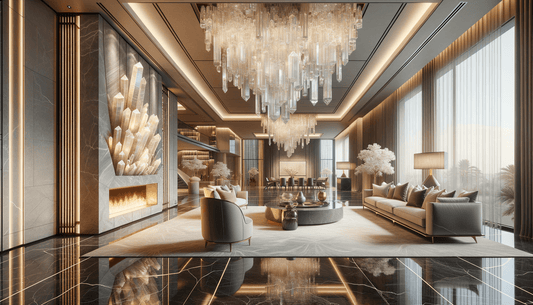 Naica Queens Stone Elegance for Luxury Interior Designs - Zicana Boutique