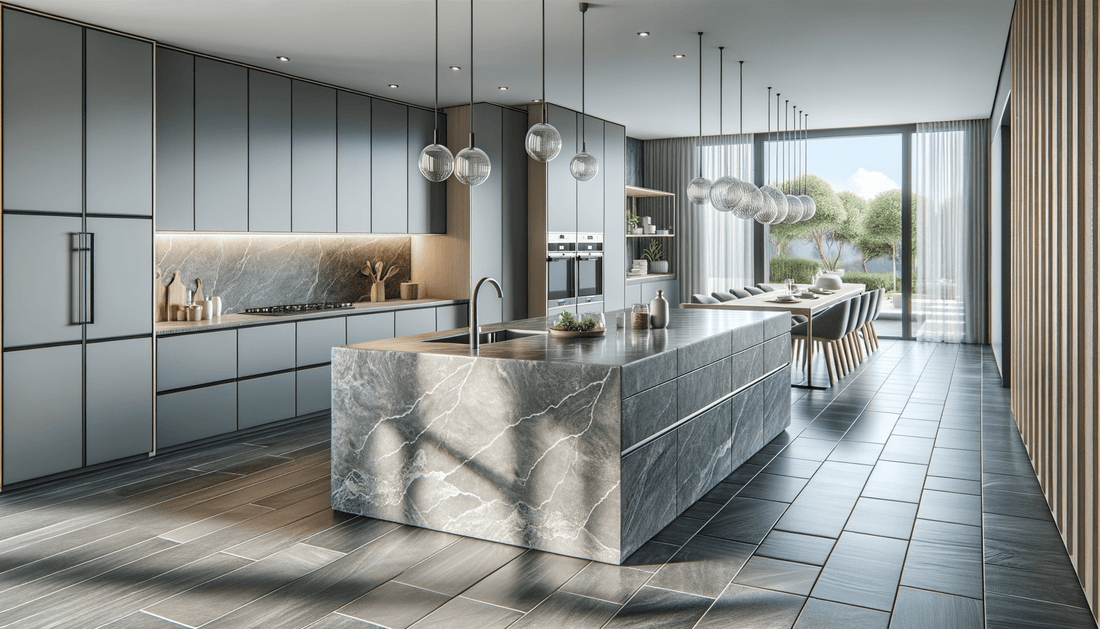Neolith Definition Explained for Designers, Builders, and Homeowners - Zicana Boutique