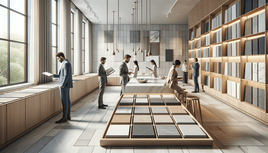 Neolith Distribution Solutions for Designers, Builders, and Homeowners - Zicana Boutique