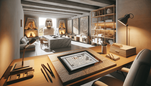 Neolith NYT Crossword Clue Solved for Design Pros - Zicana Boutique