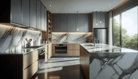 Neolith Pricing Guide: Luxury Surfaces for Homeowners and Professionals - Z Boutique by Marble Couture