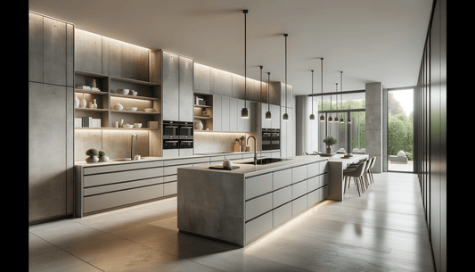 Neolith Review for Elevated Stone Design and Lasting Performance - Zicana Boutique