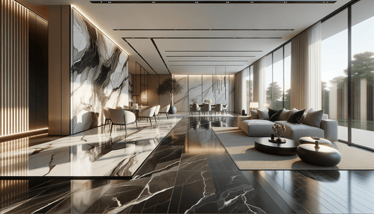Neolith Tile Solutions for Luxury Interiors and Bold Designs - Zicana Boutique