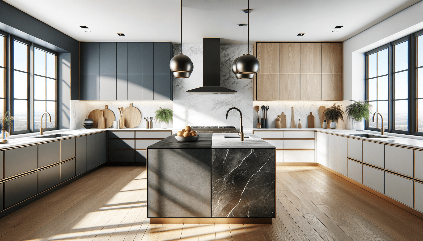 Neolith vs Quartz Countertops Which Surface Reigns Supreme Zicana