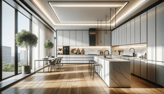 Neolith Wikipedia Insights for Designers, Architects, and Homeowners - Zicana Boutique
