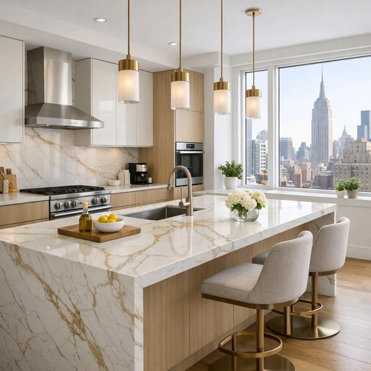 New York Neolith: Transform Your Space with Zicana Boutique - Zicana Boutique