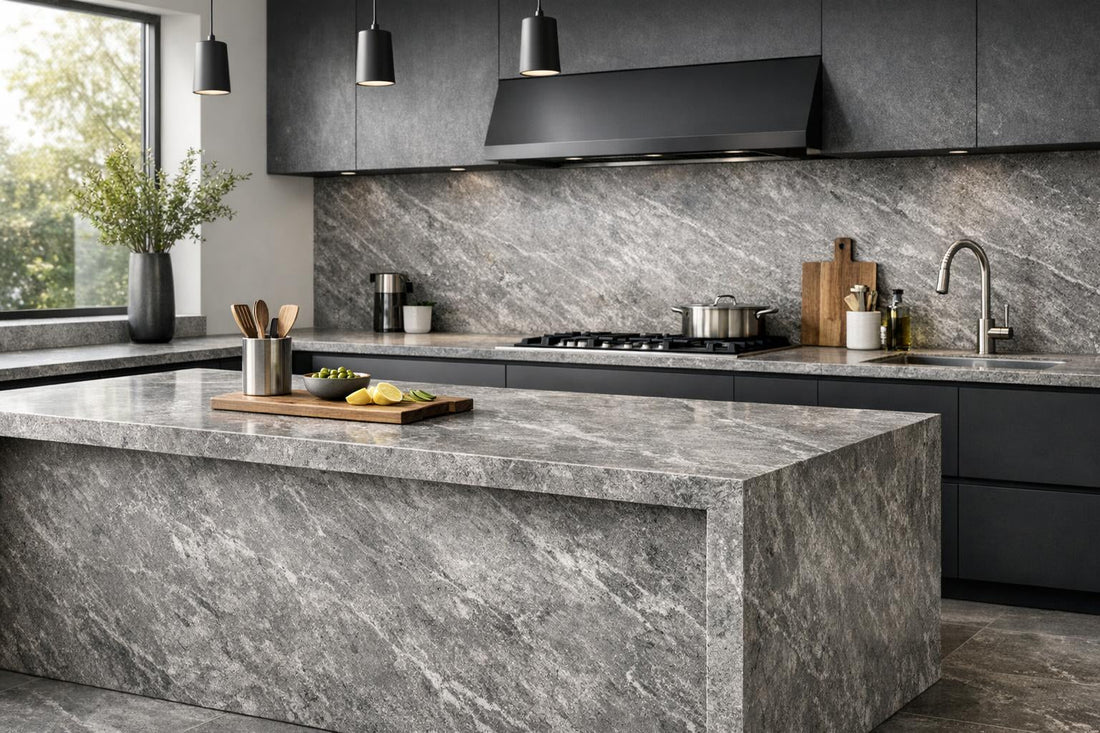 Niagara Neolith: Ultimate Surface Solution for Professionals - Zicana Boutique
