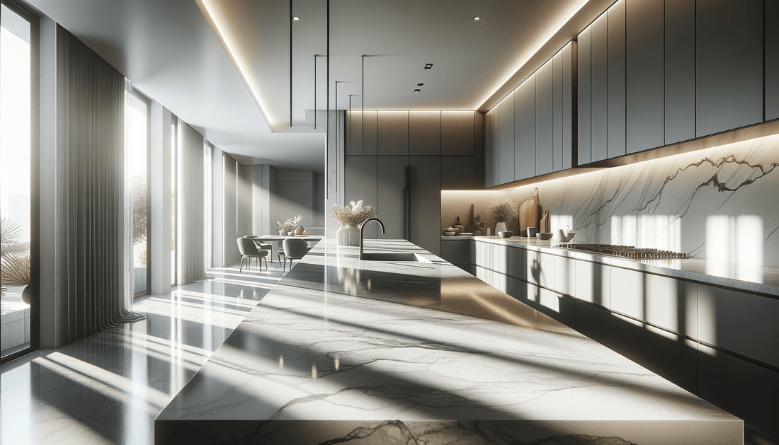Nocturne Viatera: Elegance Redefined for Discerning Homeowners - Zicana Boutique