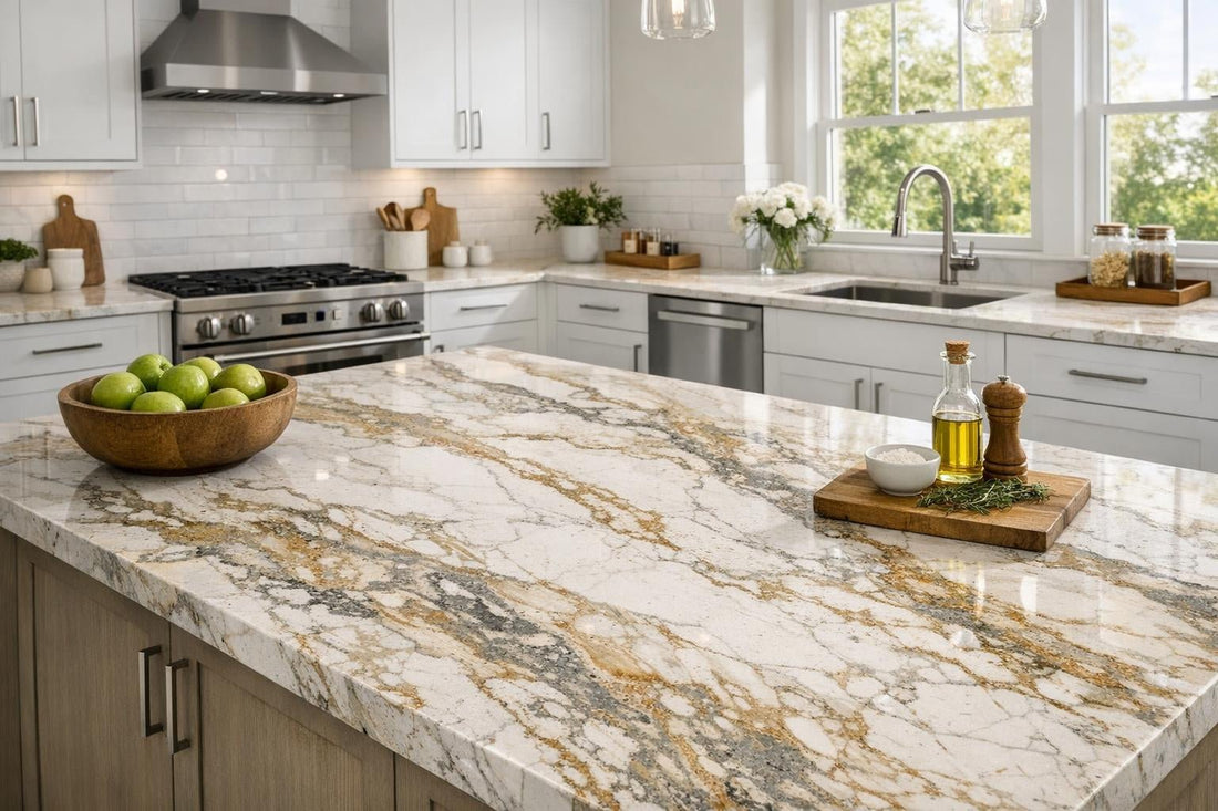 Oakleigh Cambria Insights for Homeowners and Trade Experts - Zicana Boutique