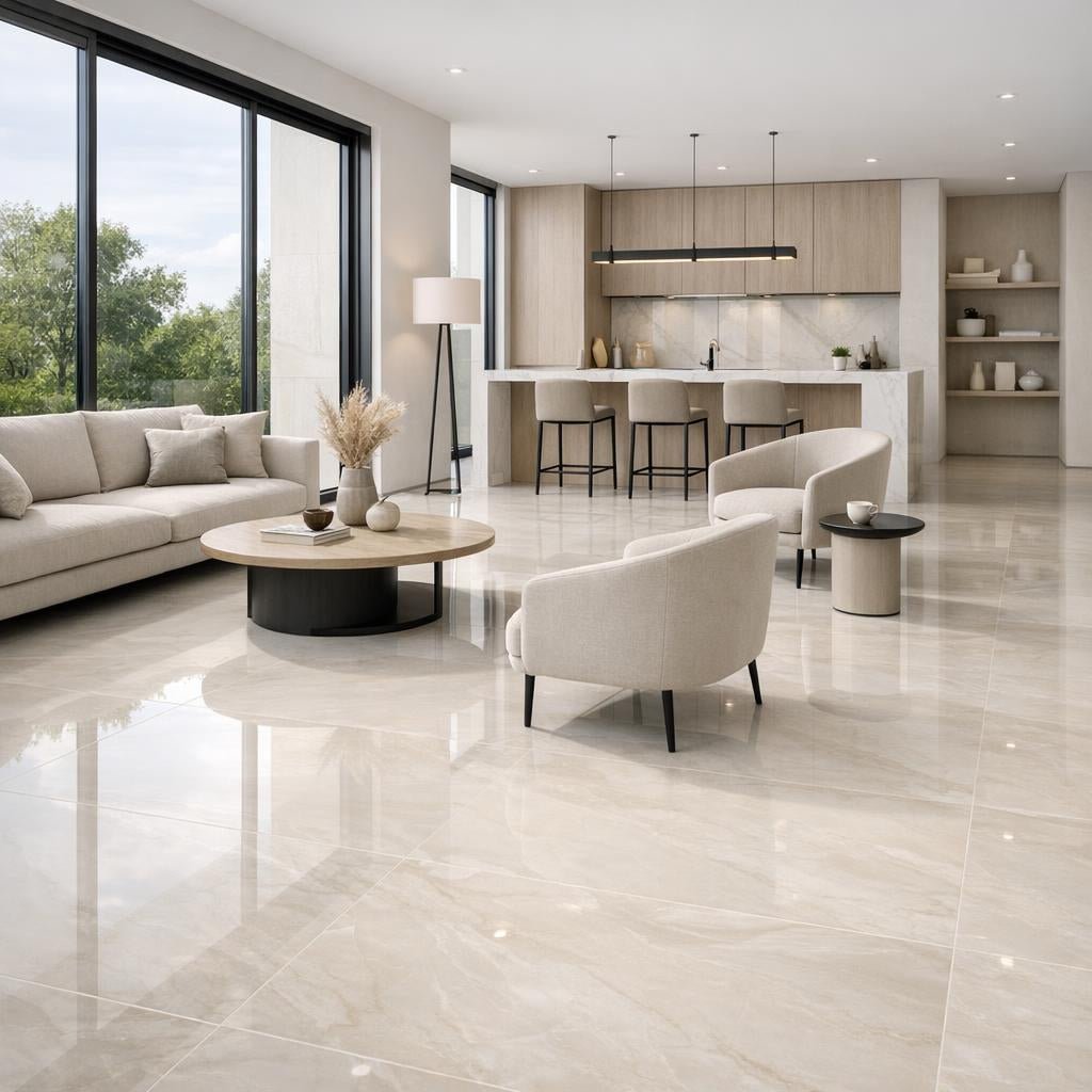 Onyx Ivory Level Solutions for Architects and Designers - Zicana Boutique