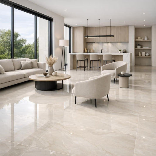 Onyx Ivory Level Solutions for Architects and Designers - Zicana Boutique