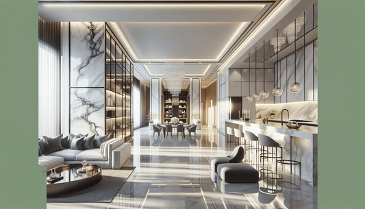 Onyx White Stone: Elegant Solutions for Premium Home Design - Z Boutique by Marble Couture