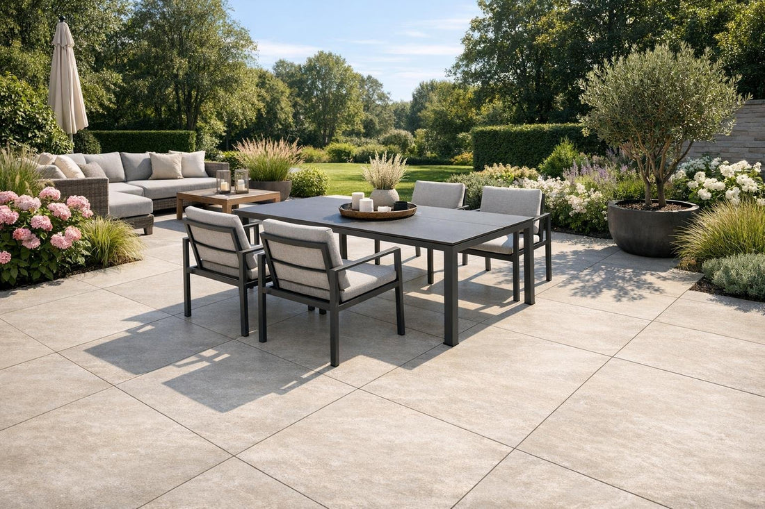 Outdoor Tile Solutions for Homes and Design Professionals - Zicana Boutique