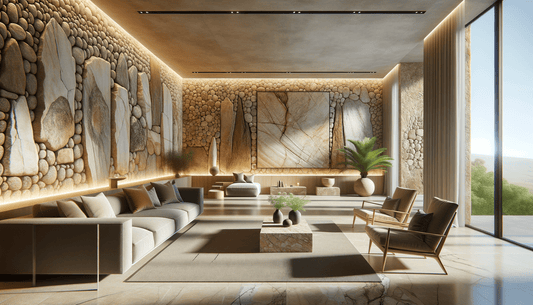 Paleolith and Neolith Stones for Timeless Luxury Designs - Zicana Boutique