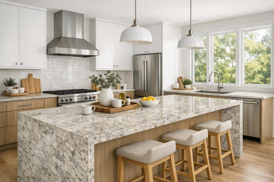 Pendle Hill Cambria Insights: Elevate Your Design Expertise - Zicana Boutique