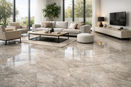 Perfect Stone Tile Flooring Solutions for Professionals and Homeowners - Zicana Boutique
