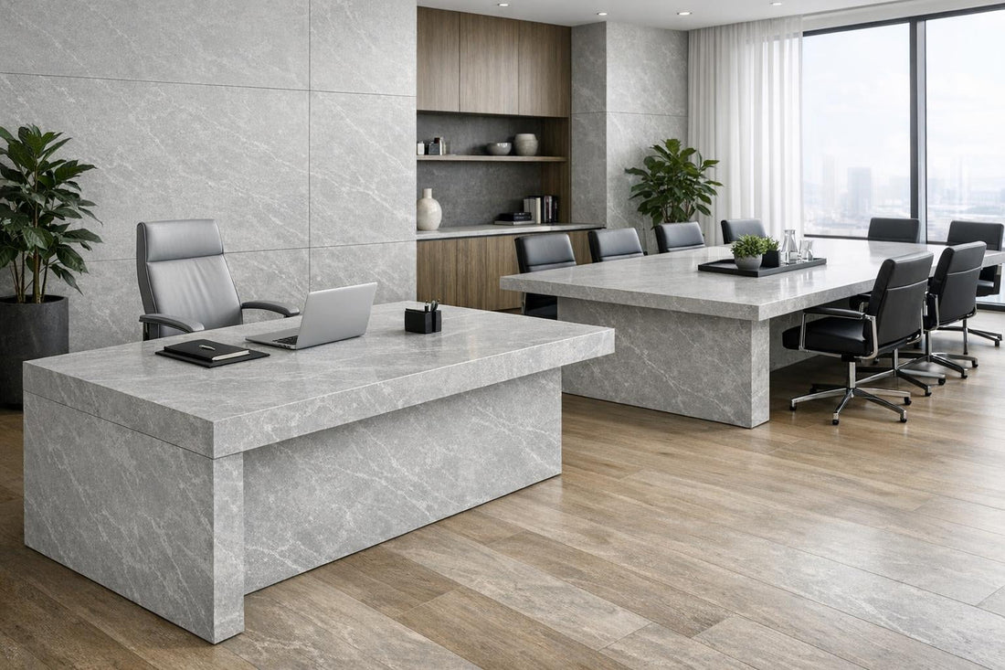 Pietra di Luna Neolith: Elegant Solutions for Professionals - Zicana Boutique
