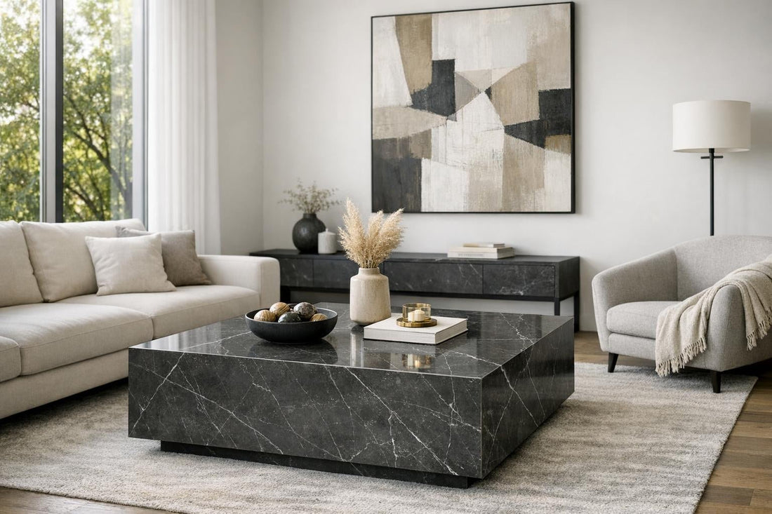 Pietra Grey Neolith: Transform Your Space with Elegance - Zicana Boutique