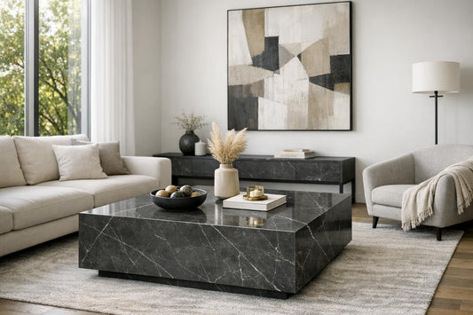 Pietra Grey Neolith: Transform Your Space with Elegance - Zicana Boutique