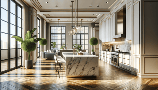 Pietra Quartz Silestone Designs for Luxury Surfaces That Last - Zicana Boutique