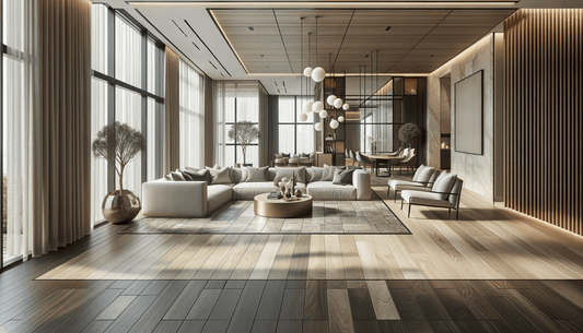 Plank 02 Florim Stone Solutions for Luxurious Interior Design - Zicana Boutique