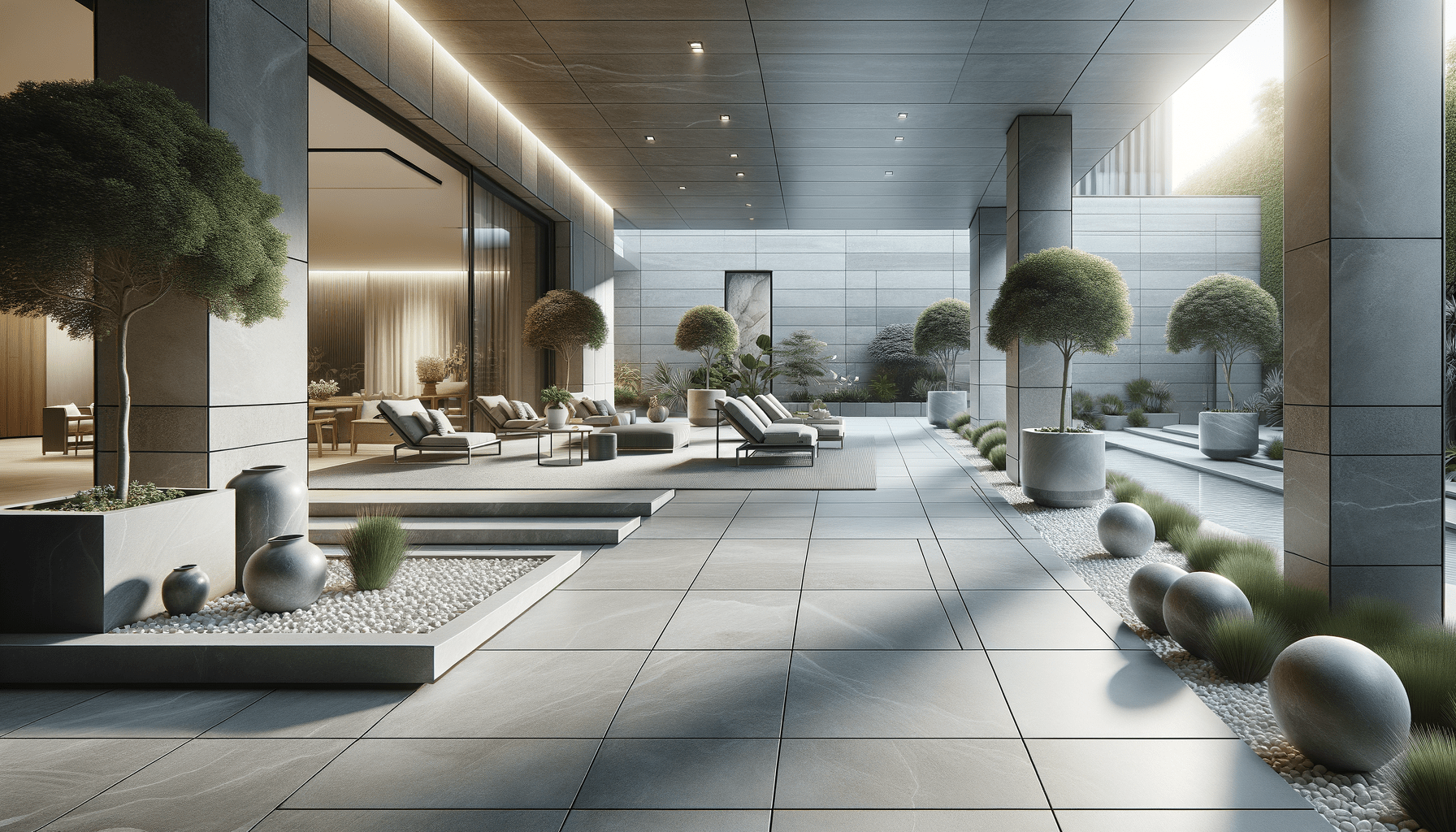 Porcelain Slab Installation Cost Guide for Luxury Stone Projects ...