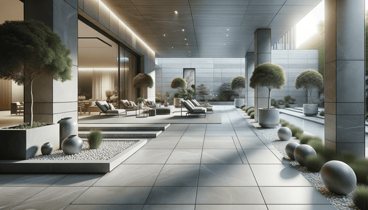 Porcelain Slab Installation Cost Guide for Luxury Stone Projects - Zicana Boutique