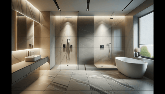 Porcelain Slabs 1200 x 600 for Luxe Interior Designs - Zicana Boutique