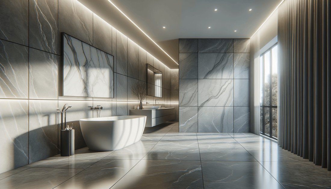 Porcelain Slabs 900 x 600 for Luxury Stone Designs - Zicana Boutique