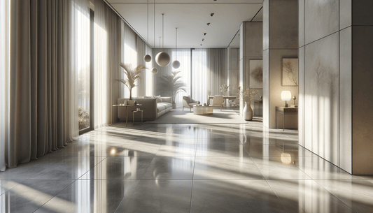 Porcelain Slabs 900 x 900 for Elegant Durable Designs - Zicana Boutique