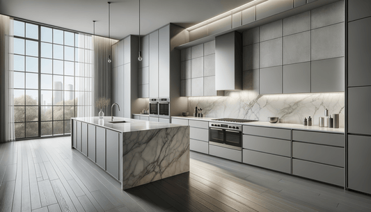 Porcelain Slabs Cheap Luxury Solutions for Designers and Builders - Zicana Boutique