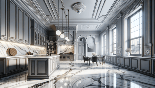 Porcelain Slabs Coventry Solutions for Luxurious and Lasting Designs - Zicana Boutique