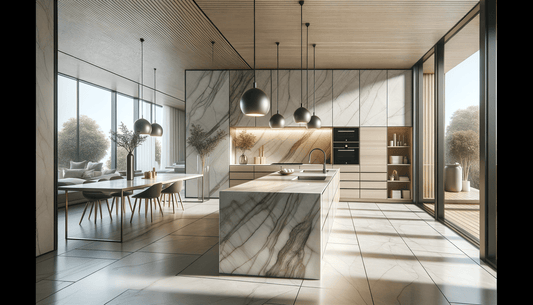 Porcelain Slabs EH Smith Guide for Designers and Builders - Zicana Boutique