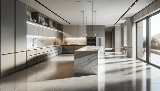 Porcelain Slabs Joint Size Guide for Perfect Seamless Installs - Zicana Boutique