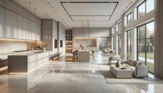 Porcelain Slabs Kent Elegance for Designers and Homeowners Alike - Zicana Boutique