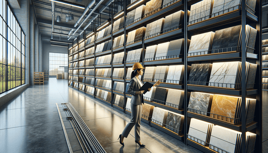 Porcelain slabs price per square metre guide for professionals - Zicana Boutique