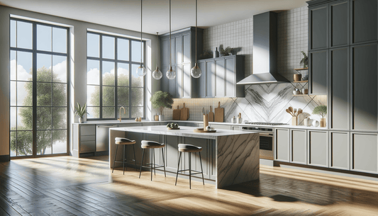 Porcelain Slabs Raleigh NC: Elevate Surfaces with Timeless Luxury - Zicana Boutique