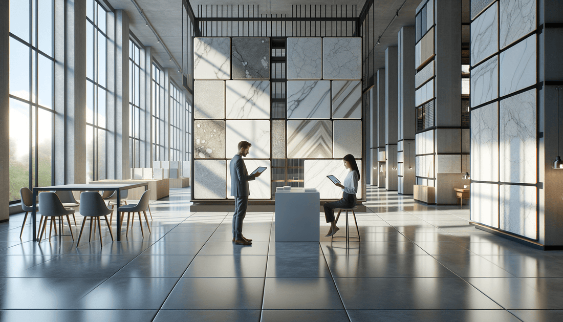 Porcelain Slabs Reddit Insights for Designers and Contractors - Zicana Boutique