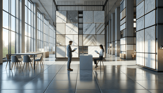 Porcelain Slabs Reddit Insights for Designers and Contractors - Zicana Boutique